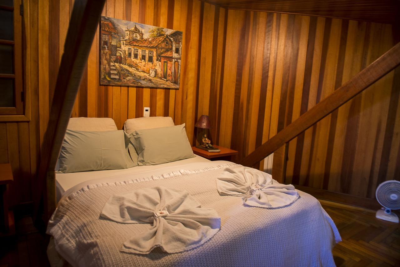 Hotel Fazenda Saint Claire Campos do Jordão Exteriér fotografie