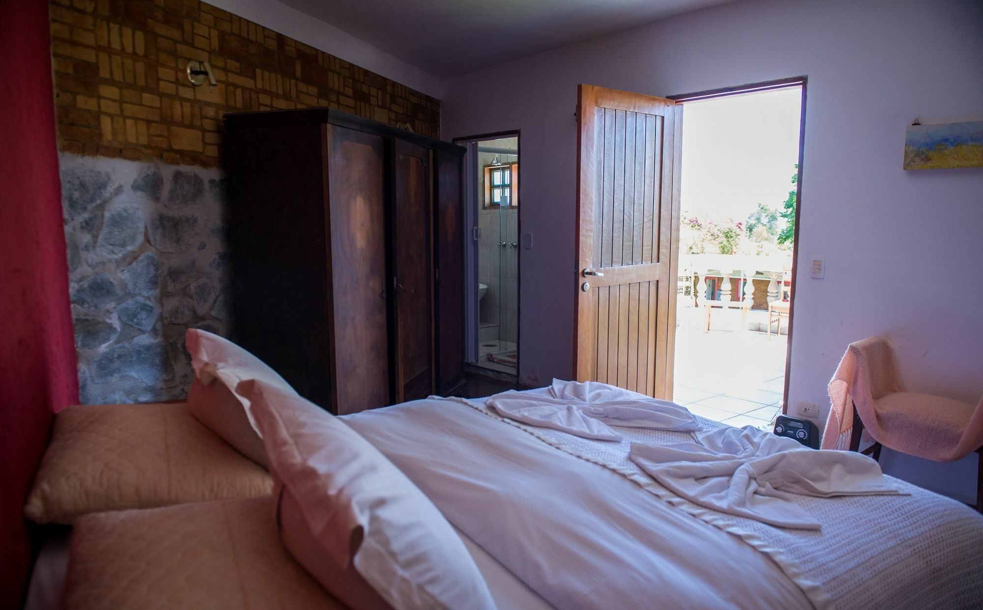 Hotel Fazenda Saint Claire Campos do Jordão Exteriér fotografie
